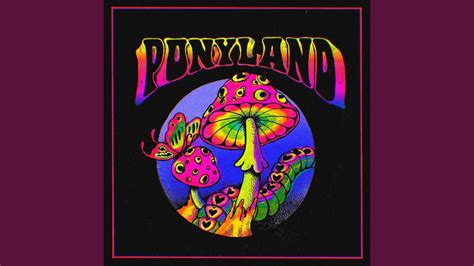 Ponyland Youtube Music