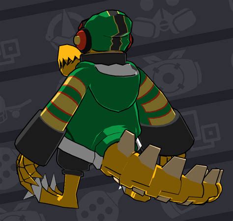 Bowser Latch Lethal League Blaze Mods