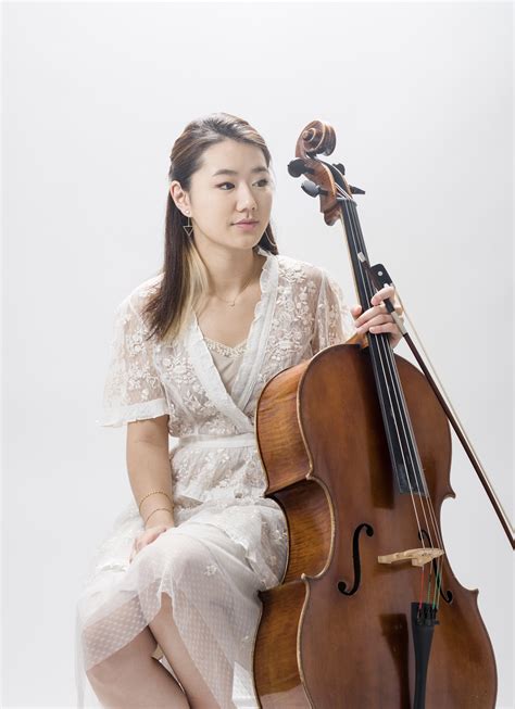 Gallery 2 — Rachel Siu Cellist