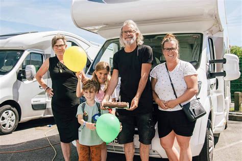 Motorhome Reservation Calendar Motorhome Holiday Company