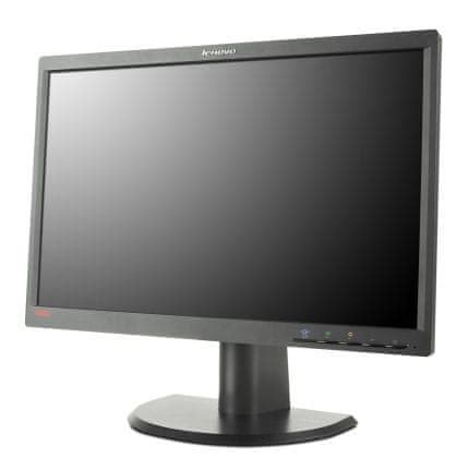 Lenovo Monitor Led Lcd Thinkvision Lt P Pivot Mimovrste