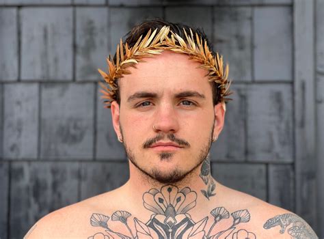 Mens Gold Leaf Crown Olive Leaf Laurel Greek Wedding Groom Festival