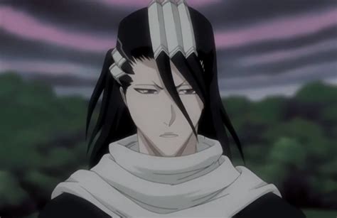 Byakuya Kuchiki Bleach Wiki Fandom Powered By Wikia