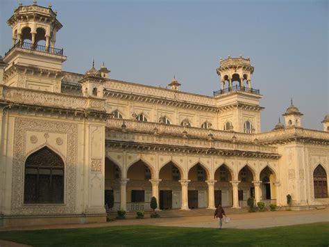 Chowmahalla Palace, Hyderabad - Timings, History, Best Time to Visit