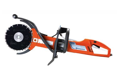 Husqvarna K3000 Cut N Break Saw PR Diamond