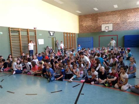 Grundschule Am Heidekampgraben Grundschule In Berlin Treptow