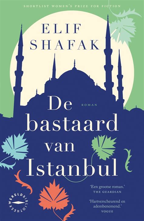 De Bastaard Van Istanbul Elif Shafak 9789046832349 Boeken Bol