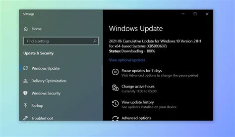 Windows 10六月更新发布：推进和改善新闻和兴趣功能 Windows 10 Cnbetacom