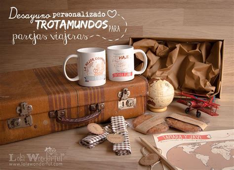 Lola Wonderfulregalos Personalizados Y Diseño Para Eventos Rebajas De