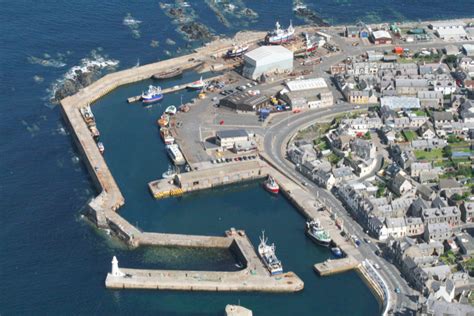 Macduff Shipyards | New Builds, Repair & Refit | Macduff Group