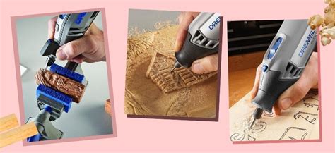 Best Dremel For Wood Carving - 2023 Reviews