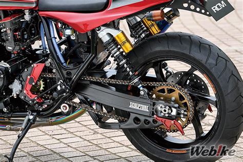 Alternative Way Expensive Kawasaki Models: KZ900 Custom - Webike Magazine