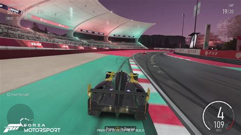 New Forza Motorsport gameplay footage showcases impressive driving physics | Traxion