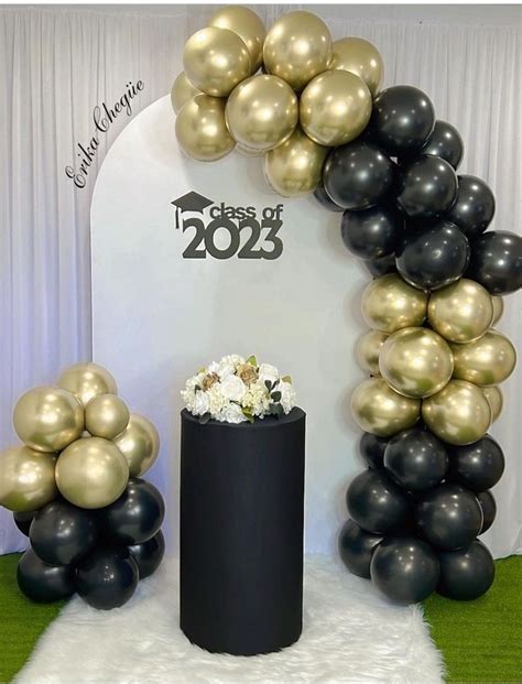 Pin By Kerly Dayana On Guardado R Pido Graduation Party Decor