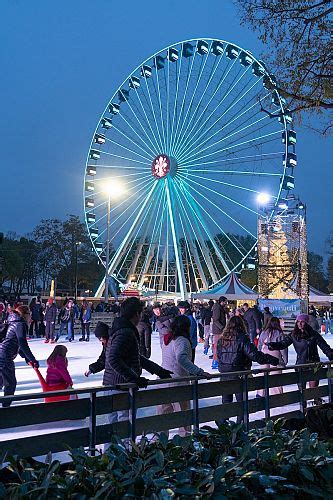 Florence Eye La Ruota Panoramica Al Parco Delle Cascine Fino A Giugno