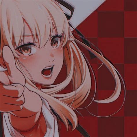 Kakegurui Matching Anime Matching Icons Icon