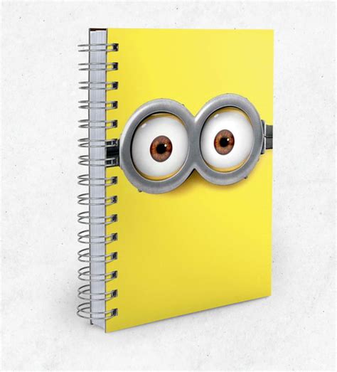 Agenda 2024 Minions Elo7 Produtos Especiais