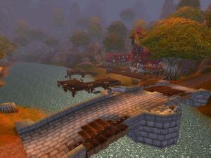 Lakeshire - Wowpedia - Your wiki guide to the World of Warcraft