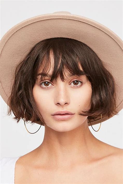 10 Best Hat Hairstyles You Need To Try