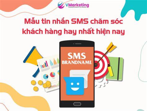 4 Mẫu tin nhắn SMS chăm sóc khách hàng hay nhất hiện nay