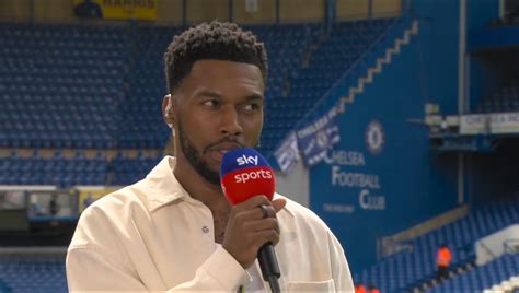 Sturridge Reveals His Punditry Goal This Season As He Responds To Video