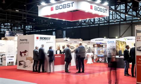 Bobst To Present Innovative Corrugated Solutions At Fefco Me Printer