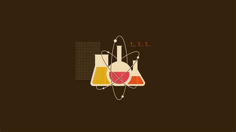 Chemistry Wallpaper HD | PixelsTalk.Net