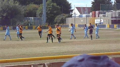 Stanway Rovers Fc Romania Emirates Fa Cup Extra Preliminary Round