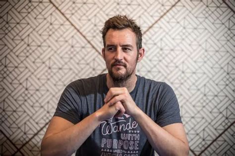 Miguel McKelvey Wework: Where is WeWork Co-Founder now and how old is he, biography,newtworth ...