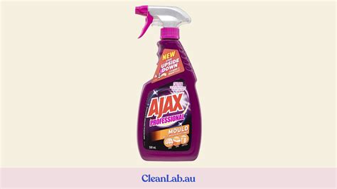 The Best Mould Remover In Australia 2023 Guide Cleanlab