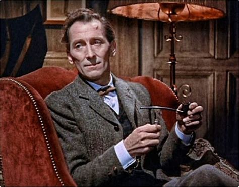 Hammer Horror Films On Twitter Peter Cushing In The Hound Of The