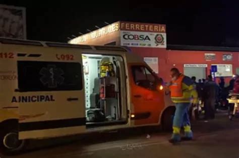 Una boda gitana termina en tragedia y deja cuatro muertos en Torrejón