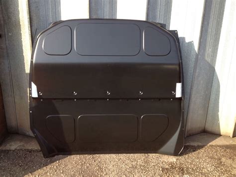 Vw Transporter T T Bulkhead Brand New In Swansea Gumtree