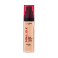 L Oréal Paris Infaillible 32H Fresh Wear SPF25 Фон дьо тен за жени 30