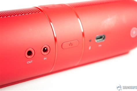 Beats Pill 20 Review