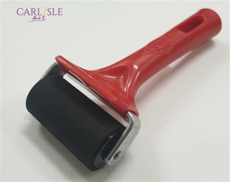 Essdee Ink Roller 50mm