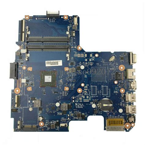 HP 814506 001 Motherboard Empower Laptop