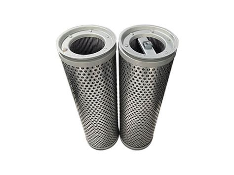 Truck Hydraulic Oil Filter Element For Concrete Pump Hydraulic Oil Filter