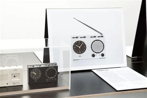 adi design museum celebrates  work  dieter rams wallpaper