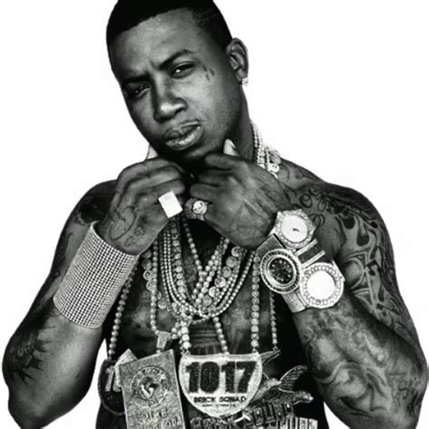 No More Free Guwop Gucci Mane Is Home
