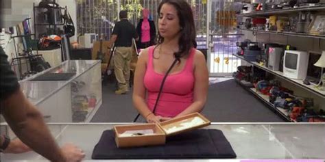 Bigtits Hot Babe Nina Gets A Deep Tight Pussy Pounding Tnaflix