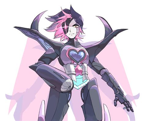 Mettaton Neo Undertale 高清壁纸 桌面背景