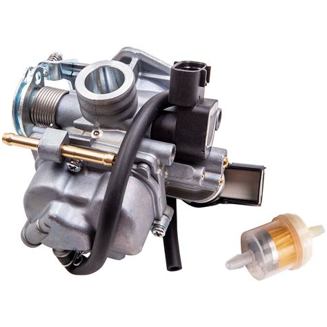 New Carburetor Fit For Honda Ruckus Nps Nps Nps S Ac Ebay