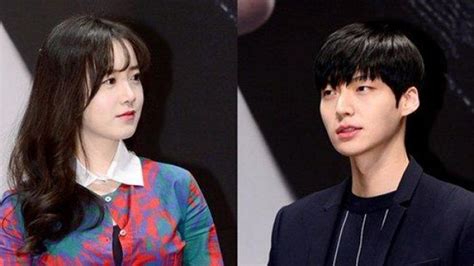 Chat Dari Ahn Jae Hyun Minta Cerai Bikin Geram Goo Hye Sun BBF Lebih