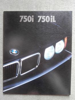 Druckausgabe Bmw Il E Brosch Re Im M Rz Autoliteratur H Pel