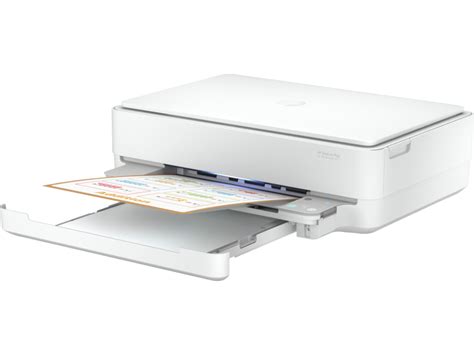 HP DESKJET PLUS INK ADVANTAGE 6075 ALL IN ONE PRINTER 5SE22C Amaget