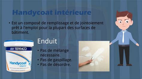 HANDYCOAT - YouTube