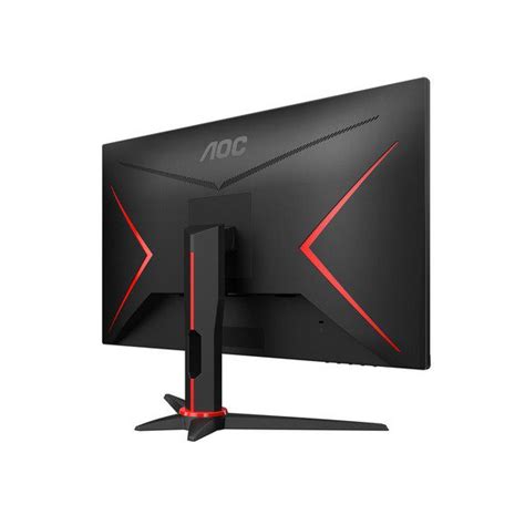 Buy Aoc G Se Fhd Va Panel Hz Ms Adaptivesync Gaming