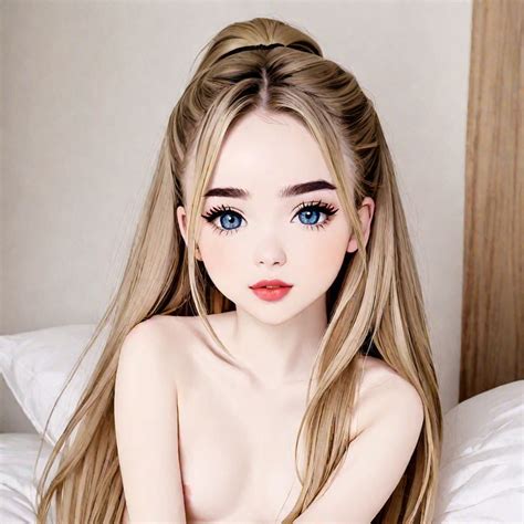 AI Images Of Draw Sabrina Carpenter Naked