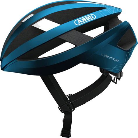 ABUS Viantor Helmet - Summit Bicycles